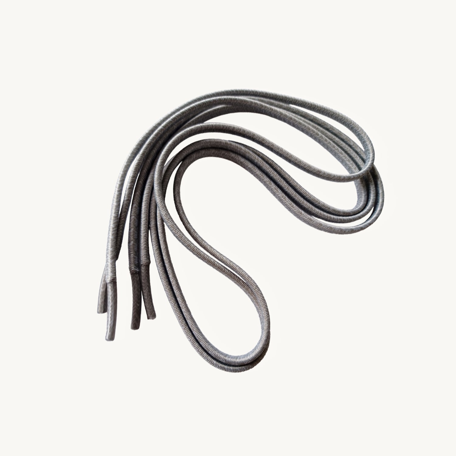 Cordones "Gris"