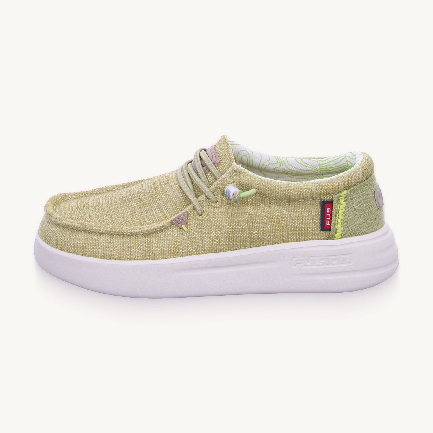 Lily linen