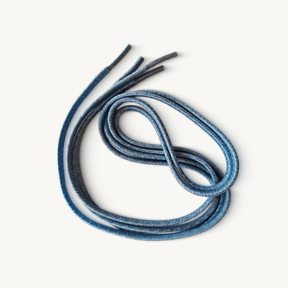 Cordones "Azul"