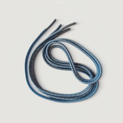 Cordones "Azul"