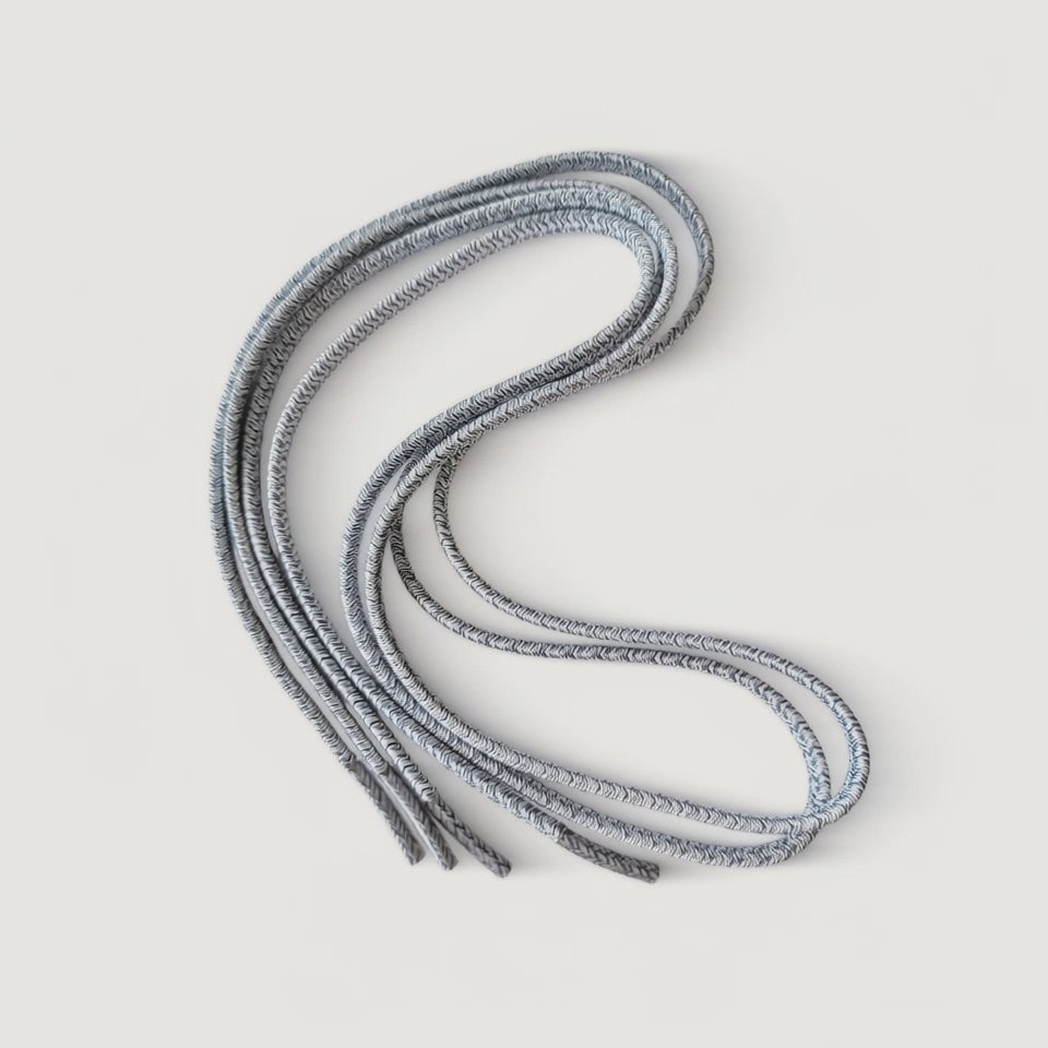 Cordones "Azul"